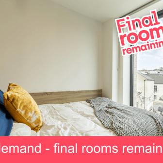 Superior En Suite - Image 1